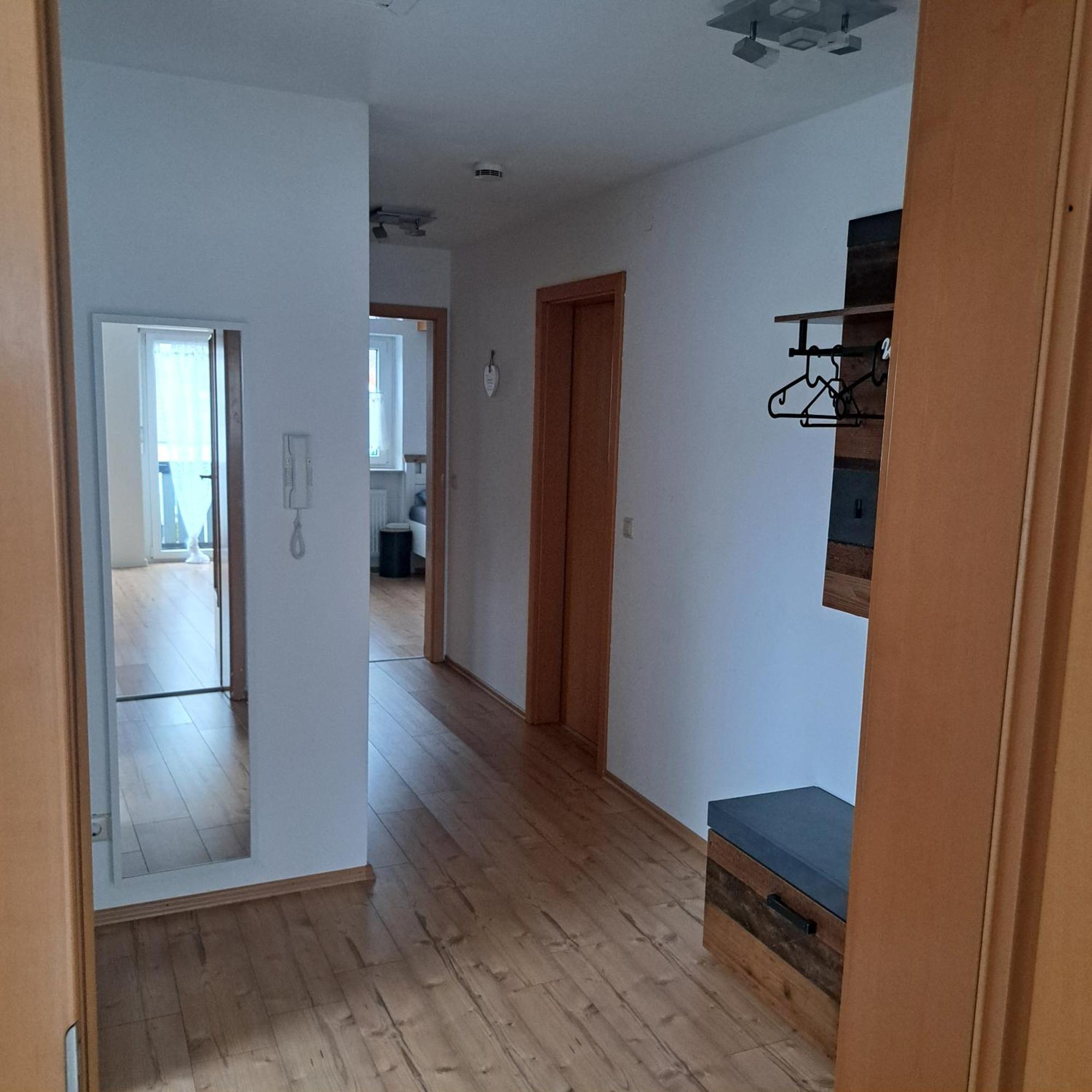 Ferienwohnung Ludwigshoehe Кемптен Экстерьер фото